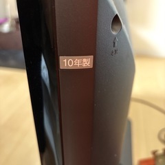 【取引中】テレビ　40インチの画像