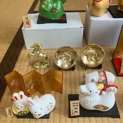 人形　いろいろ‼️の画像