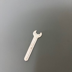 IKEA サイドテーブルの画像