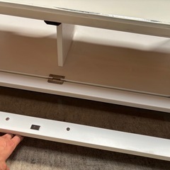 テレビ台180㎝の画像