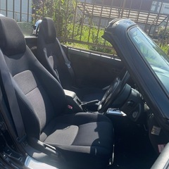 ダイハツ　コペン　車検2年たっぷりlの画像