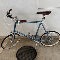 ヘリオン 自転車の中古が安い！激安で譲ります・無料であげます