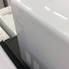 【簡単操作！】オーブンレンジ IRISOHYAMA ｱｲﾘｽｵｰﾔﾏ MO-T1604-W 2021年製 ターンテーブル 電子レンジ:ホワイトの画像