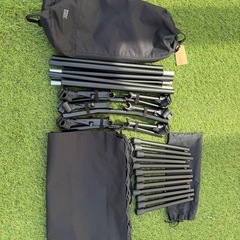 BROOKLYN OUTDOOR COMPANY こっとコットの画像