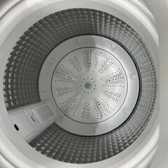 J3016　【リユースのサカイ柏店】　ELSONIC　エルソニック　4.5kg洗濯機　　EHL45A　2023年製 動作確認　クリーニング済み　の画像