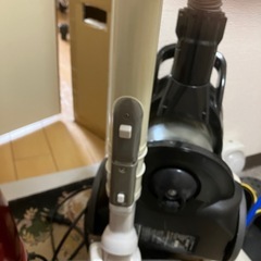 掃除機の画像