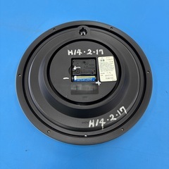 シチズン 　掛け時計の画像