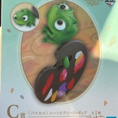 ディズニー プリンセス いち一番くじの画像