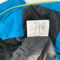 FIELD MEMBER（リョービ）製のスキー・スノーボード用ウェア上下セットMサイズ の画像