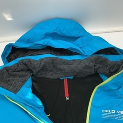 FIELD MEMBER（リョービ）製のスキー・スノーボード用ウェア上下セットMサイズ の画像