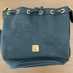 🌿【MCMバッグをお買取りさせて頂きました！】🌿