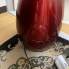 加湿器の画像
