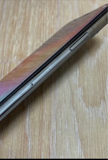 【最終価格】iPhone11 pro 256GB バッテリー修理表示
