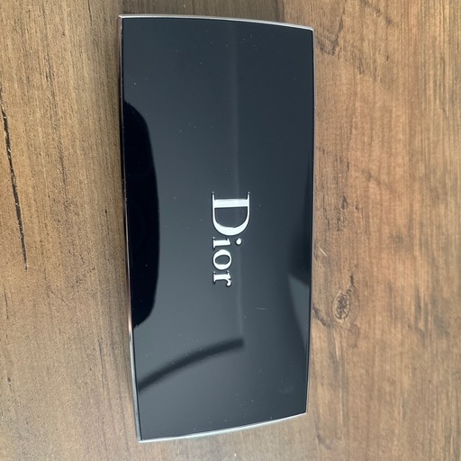 DIOR 化粧パレット