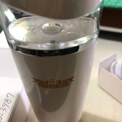 NO：3987 超音波美顔器　USB式　ミニタイプ❣️未使用品超お買い得❣️の画像