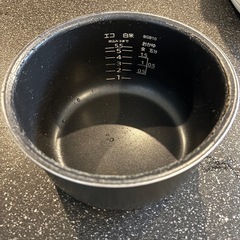 炊飯器(Tiger)の画像