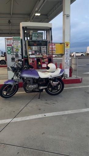 cb250n gsx400e興味ありますあります