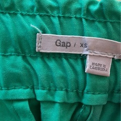 【無料】9/27 GAP パンツの画像