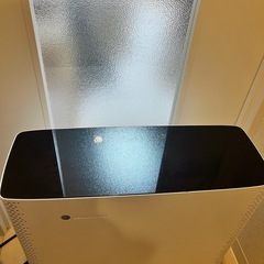 Blueair 空気清浄機 の画像