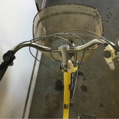 A-150△ y 岐阜発/ ACTIVE 911/ 大人用三輪自転車/ スイングあり/ 3段変速/ ノーパンクタイヤ/ 走行確認/ 現状品/ 管04c/ R7.7/29 △の画像