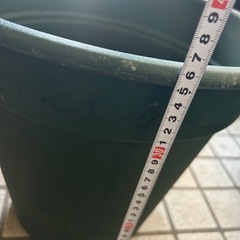 野菜用プランター7個組みの画像