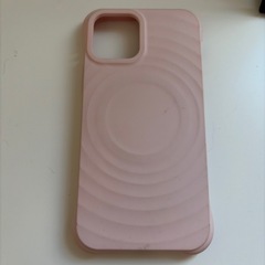 iPhone12のケース
の画像