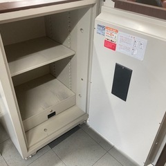 金庫　中古　リサイクルショップ宮崎屋　住吉店25.9.26の画像