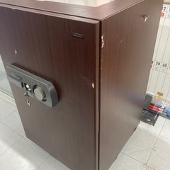 金庫　中古　リサイクルショップ宮崎屋　住吉店25.9.26の画像