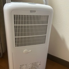 除湿機の画像