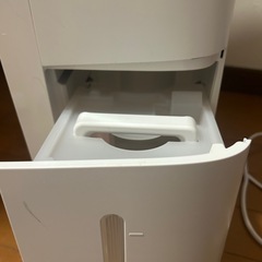除湿機の画像