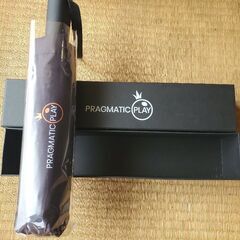 非売品 折りたたみ傘    の画像
