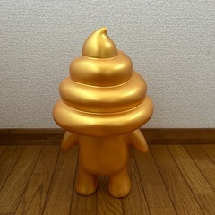 うんちフィギュアの画像