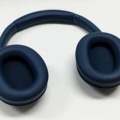 【良品】SONY WH-CH720N/YY2966/ワイヤレスヘッドホン/ブルーの画像