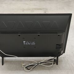 液晶テレビ  [ 2022年製 32型]の画像