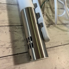アイリスオーヤマ 低温調理器 ホワイトの画像