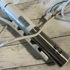 アイリスオーヤマ 低温調理器 ホワイトの画像