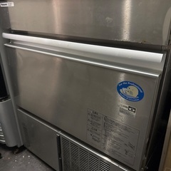 製氷機の画像