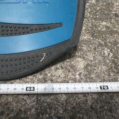 RIPSTIK　リップスティック　ブレイブボード　Ripster　リップスター　超軽量キッズモデル　ブルーの画像