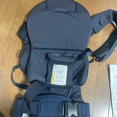 抱っこ紐　コアラ　Apricaの画像