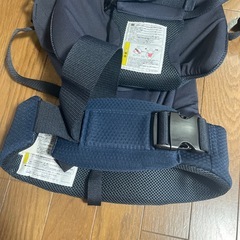 抱っこ紐　コアラ　Apricaの画像