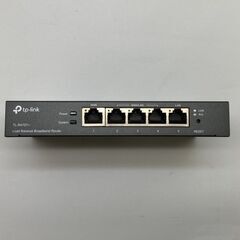 ロードバランス ルーターの画像