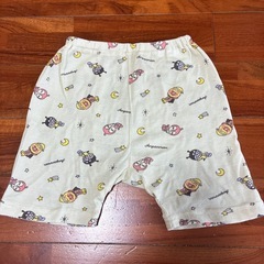 アンパンマン パジャマ 80の画像