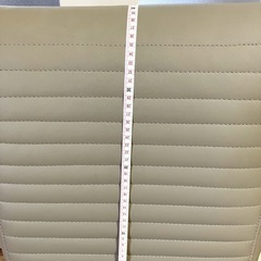 【取引中】昇降機能付き⭐︎グレー色デスクチェアの画像
