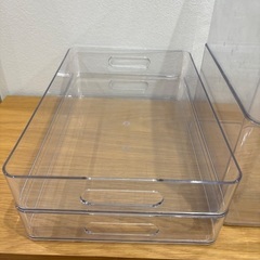 ニトリ　ボックス　まとめ売りの画像