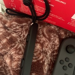ニンテンドースイッチの画像