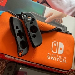 ニンテンドースイッチの画像