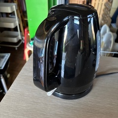 t-fal湯沸かし器の画像