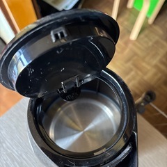 t-fal湯沸かし器の画像