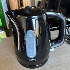 t-fal湯沸かし器の画像