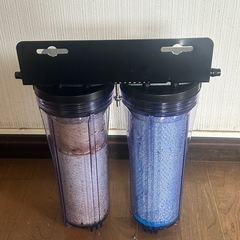 スタンダードネオ　観賞魚用浄水器の画像